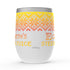 Steeking Juice Stemless Wine Tumblers
